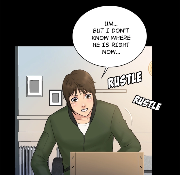 Find That Girl - Chapter 2 [photo 51] - MangaPorn