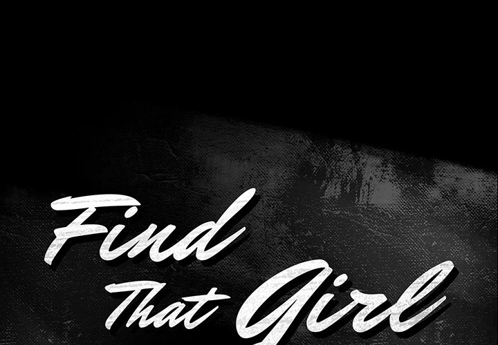 Find That Girl - Chapter 3 [photo 1] - MangaPorn