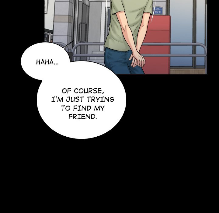 Find That Girl - Chapter 3 [photo 73] - MangaPorn