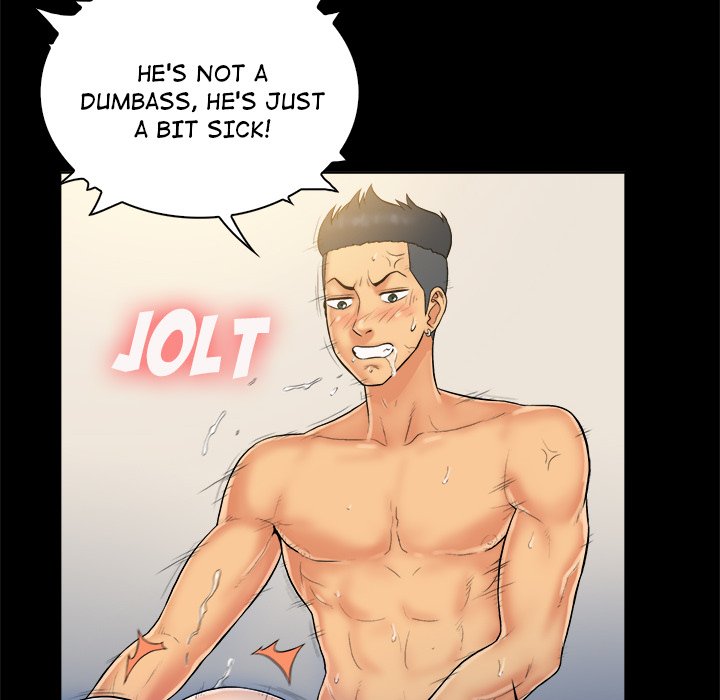 Find That Girl - Chapter 4 [photo 17] - MangaPorn