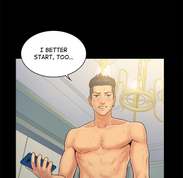 Find That Girl - Chapter 4 [photo 22] - MangaPorn