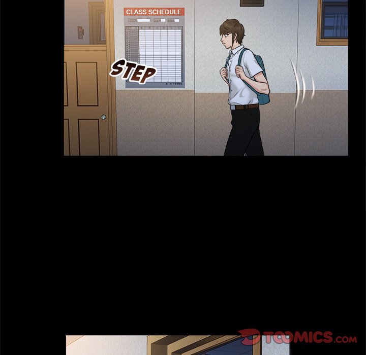 Find That Girl - Chapter 5 [photo 14] - MangaPorn