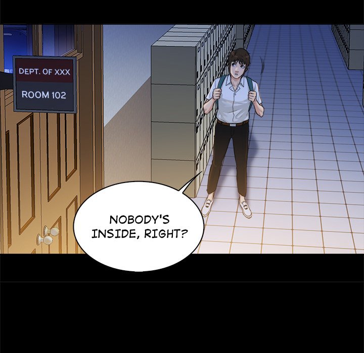 Find That Girl - Chapter 5 [photo 16] - MangaPorn