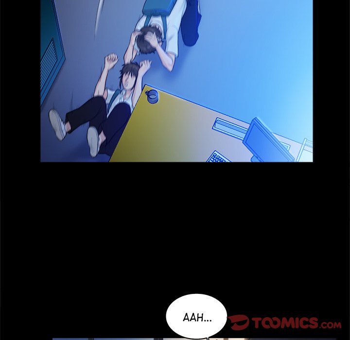 Find That Girl - Chapter 5 [photo 20] - MangaPorn