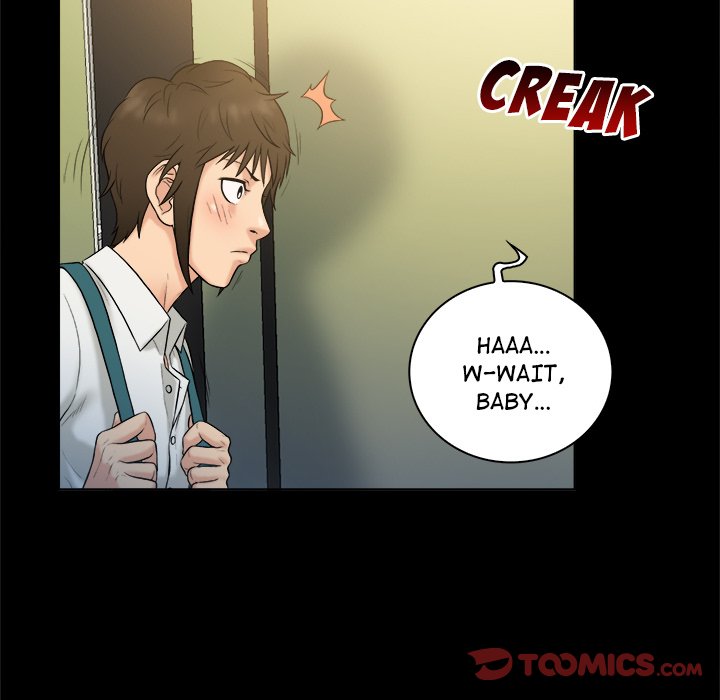 Find That Girl - Chapter 5 [photo 68] - MangaPorn