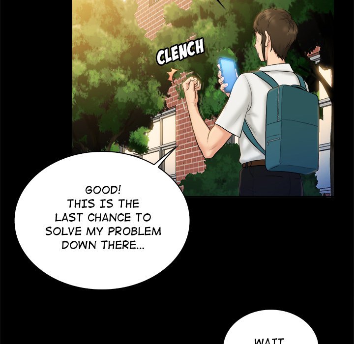 Find That Girl - Chapter 5 [photo 7] - MangaPorn
