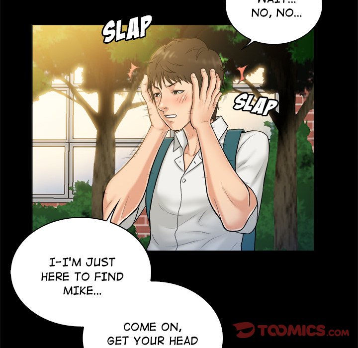 Find That Girl - Chapter 5 [photo 8] - MangaPorn