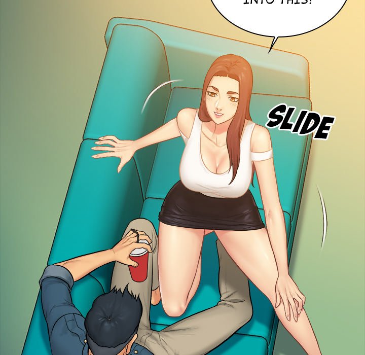 Find That Girl - Chapter 6 [photo 11] - MangaPorn