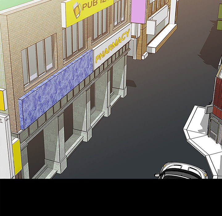 Find That Girl - Chapter 6 [photo 15] - MangaPorn