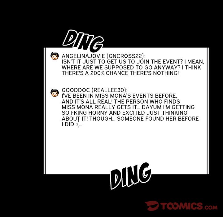 Find That Girl - Chapter 6 [photo 30] - MangaPorn