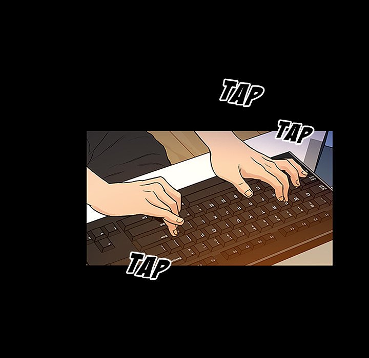 Find That Girl - Chapter 6 [photo 32] - MangaPorn