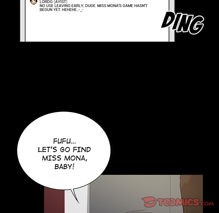Find That Girl - Chapter 6 [photo 34] - MangaPorn