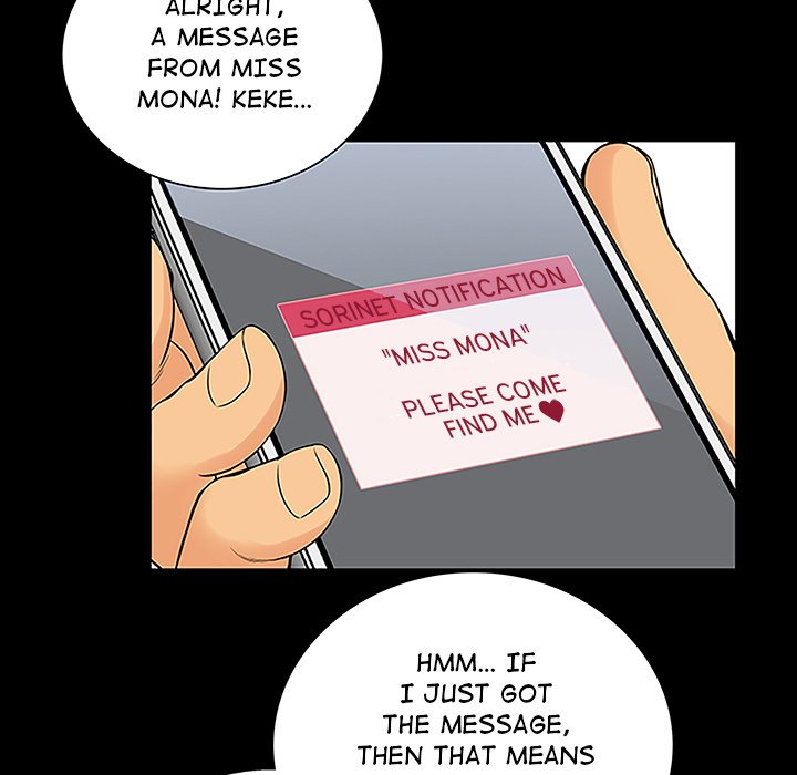 Find That Girl - Chapter 6 [photo 37] - MangaPorn