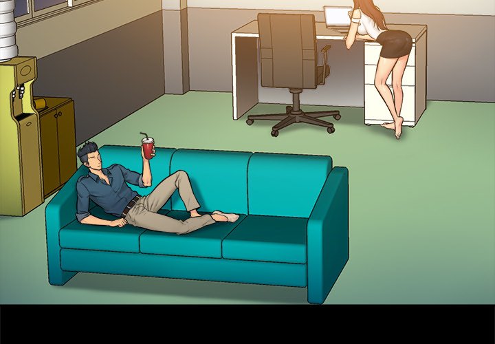 Find That Girl - Chapter 6 [photo 4] - MangaPorn