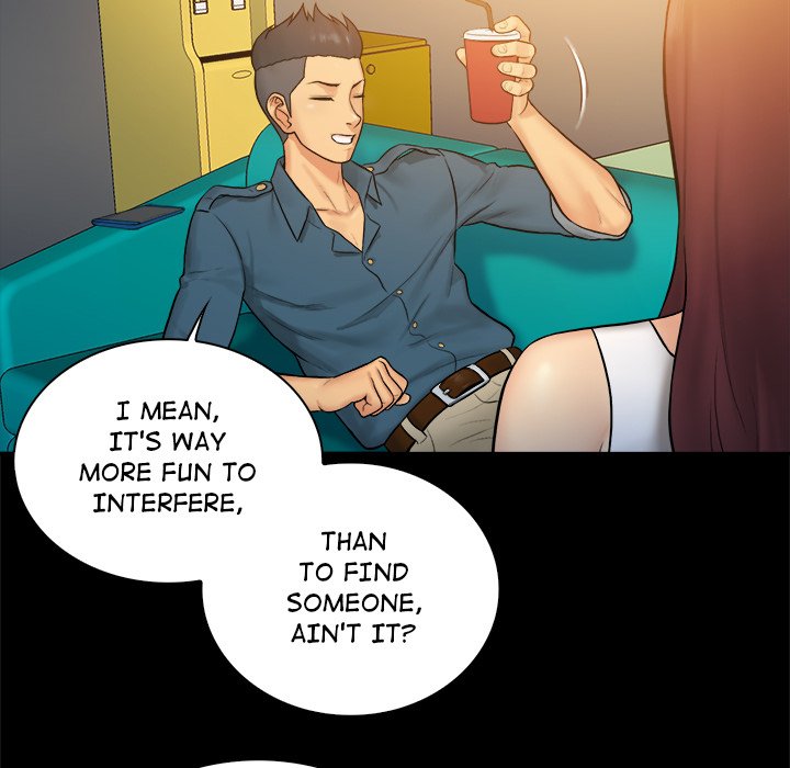 Find That Girl - Chapter 6 [photo 47] - MangaPorn