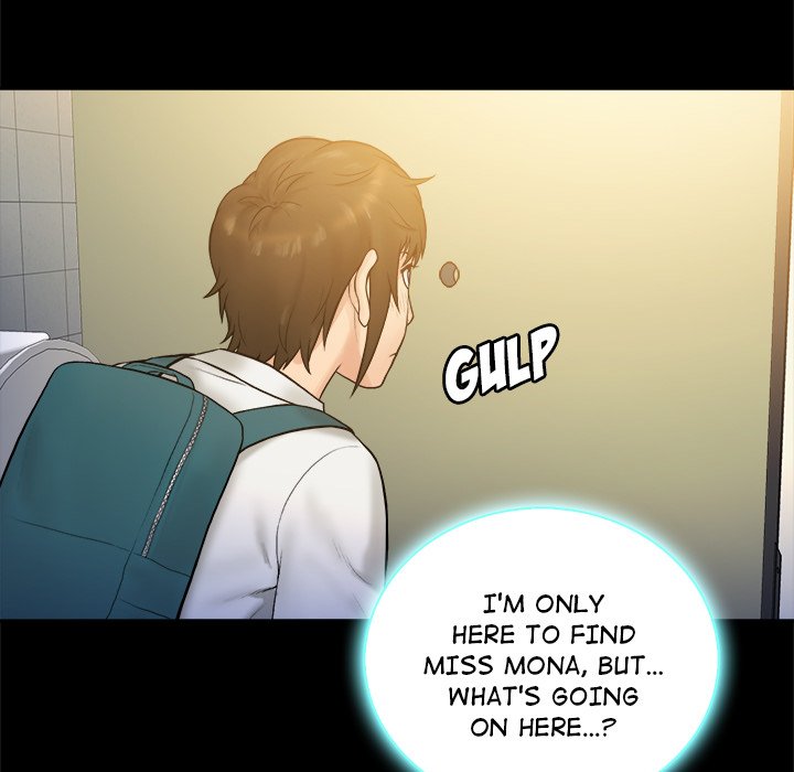 Find That Girl - Chapter 6 [photo 55] - MangaPorn