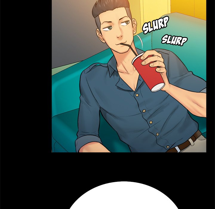 Find That Girl - Chapter 6 [photo 7] - MangaPorn