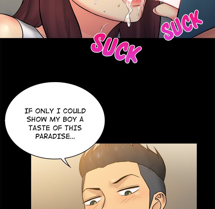 Find That Girl - Chapter 6 [photo 80] - MangaPorn