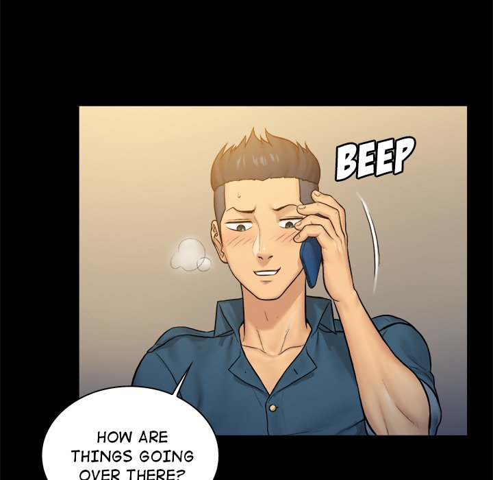 Find That Girl - Chapter 6 [photo 84] - MangaPorn