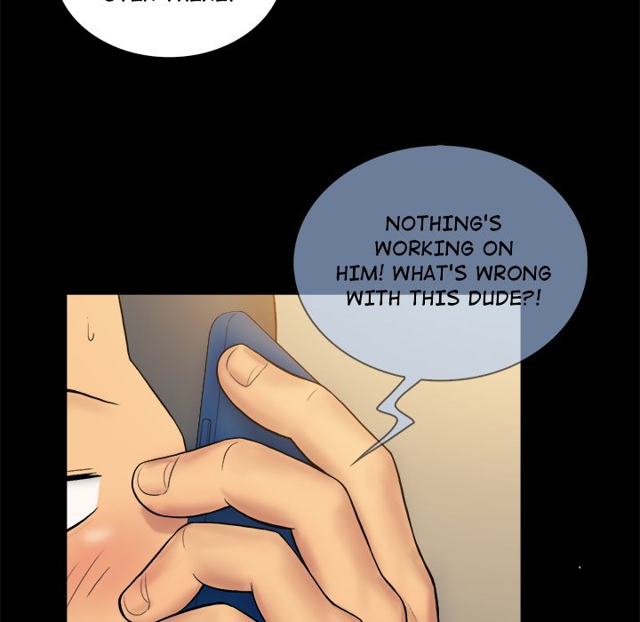 Find That Girl - Chapter 6 [photo 85] - MangaPorn