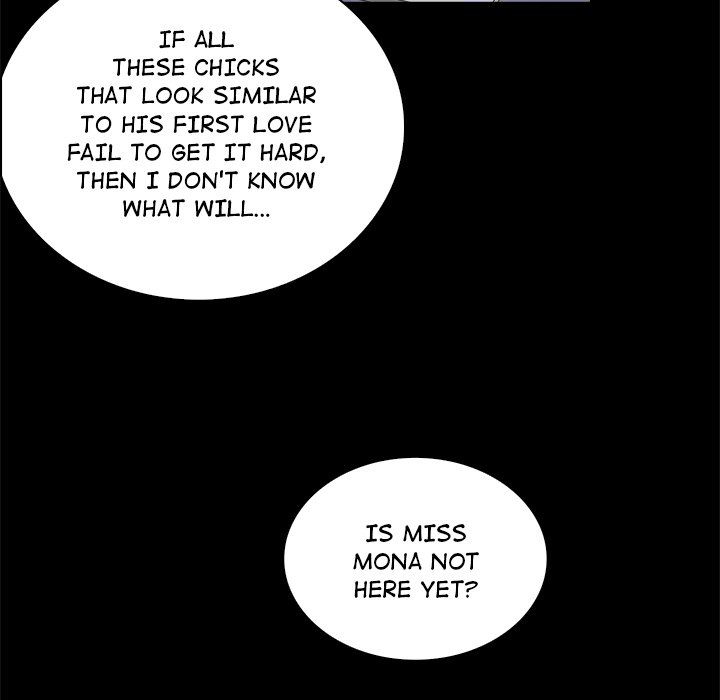 Find That Girl - Chapter 6 [photo 89] - MangaPorn