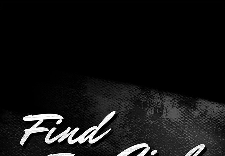 Find That Girl - Chapter 7 [photo 1] - MangaPorn