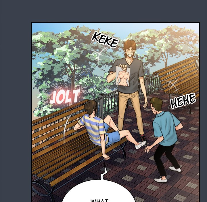 Find That Girl - Chapter 7 [photo 12] - MangaPorn