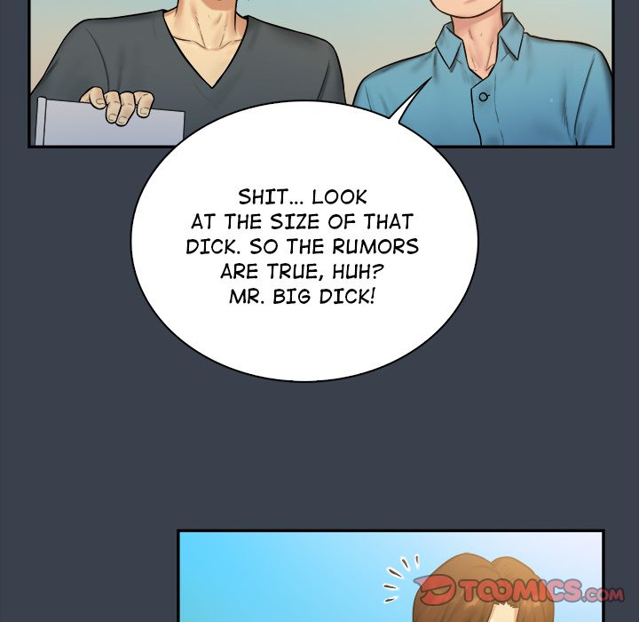 Find That Girl - Chapter 7 [photo 14] - MangaPorn