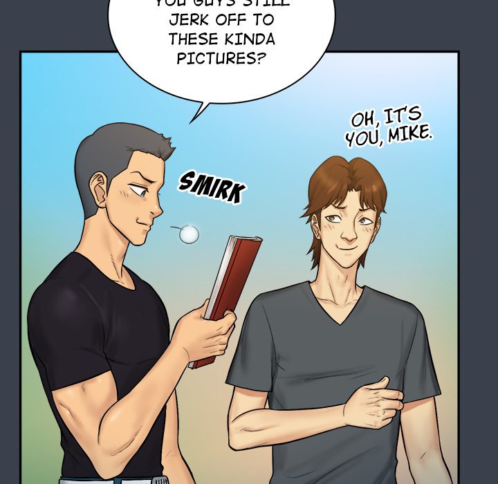 Find That Girl - Chapter 7 [photo 16] - MangaPorn