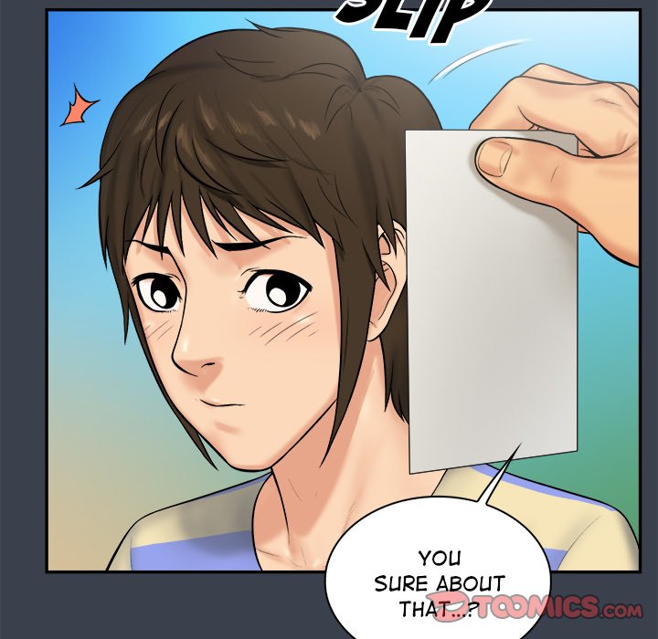 Find That Girl - Chapter 7 [photo 20] - MangaPorn