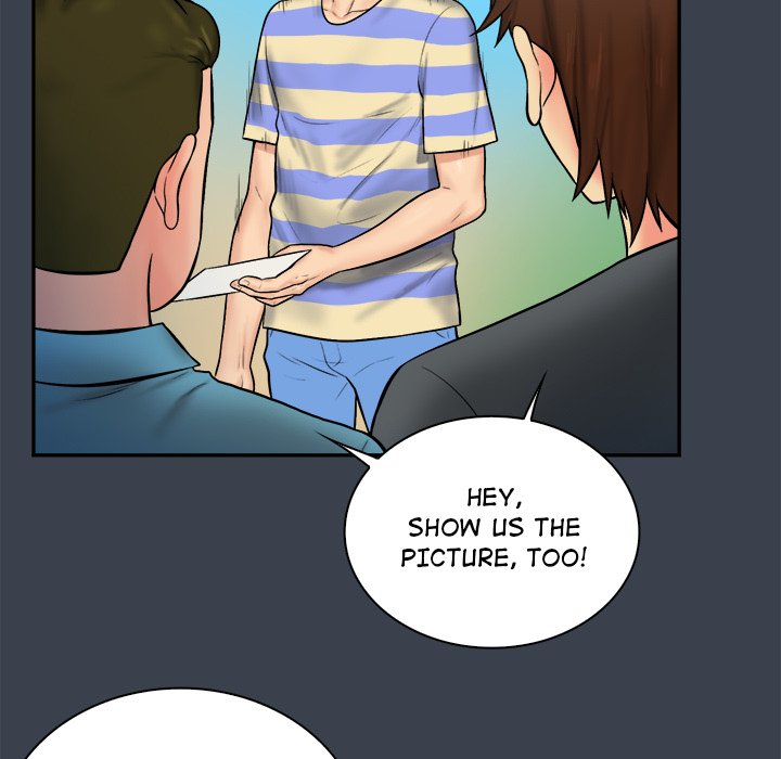 Find That Girl - Chapter 7 [photo 23] - MangaPorn