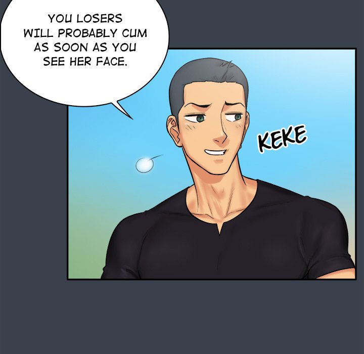 Find That Girl - Chapter 7 [photo 24] - MangaPorn