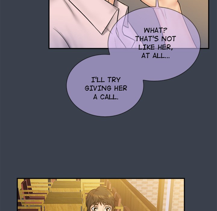 Find That Girl - Chapter 7 [photo 35] - MangaPorn