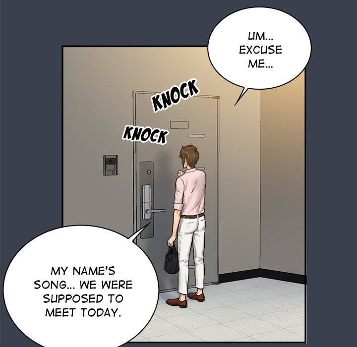 Find That Girl - Chapter 7 [photo 47] - MangaPorn