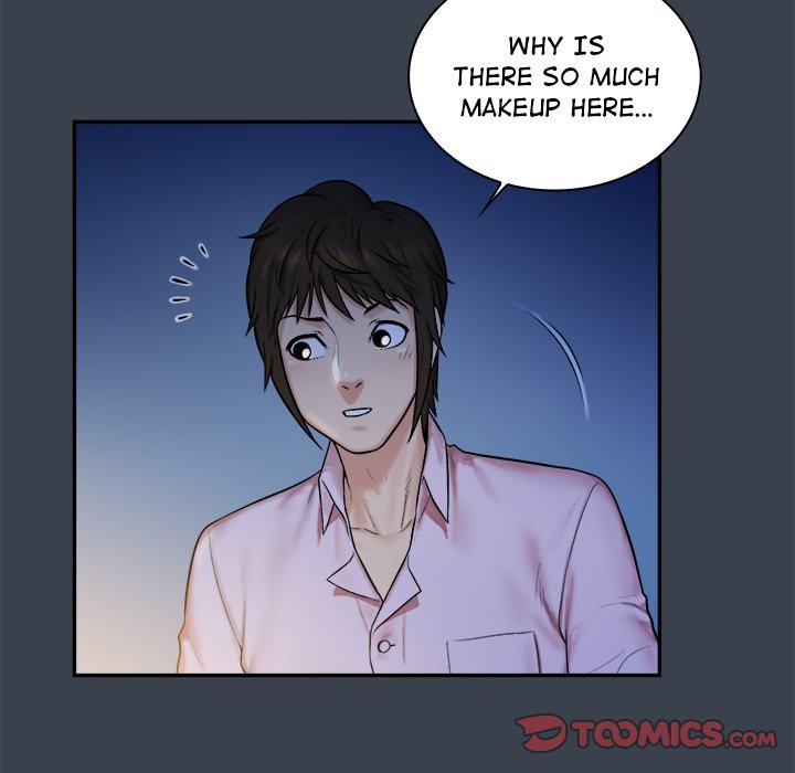 Find That Girl - Chapter 7 [photo 56] - MangaPorn