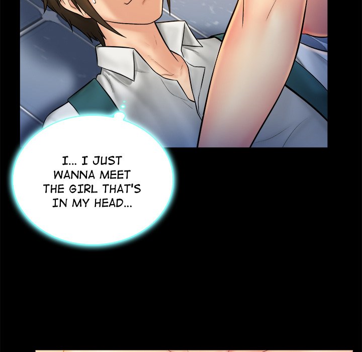 Find That Girl - Chapter 7 [photo 7] - MangaPorn