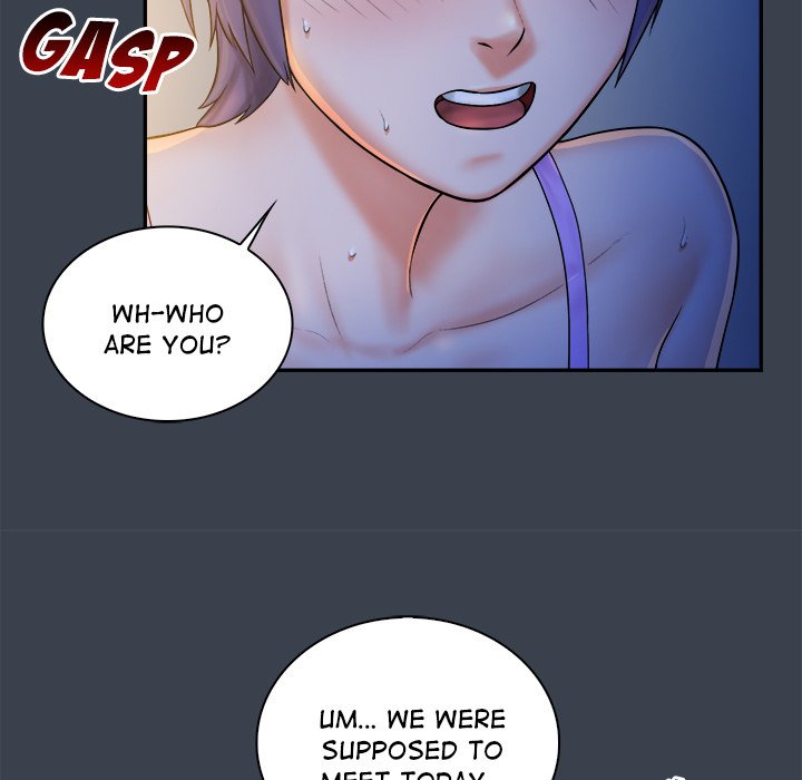 Find That Girl - Chapter 7 [photo 78] - MangaPorn