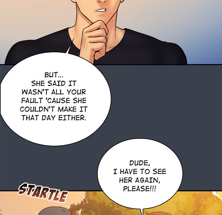 Find That Girl - Chapter 8 [photo 11] - MangaPorn