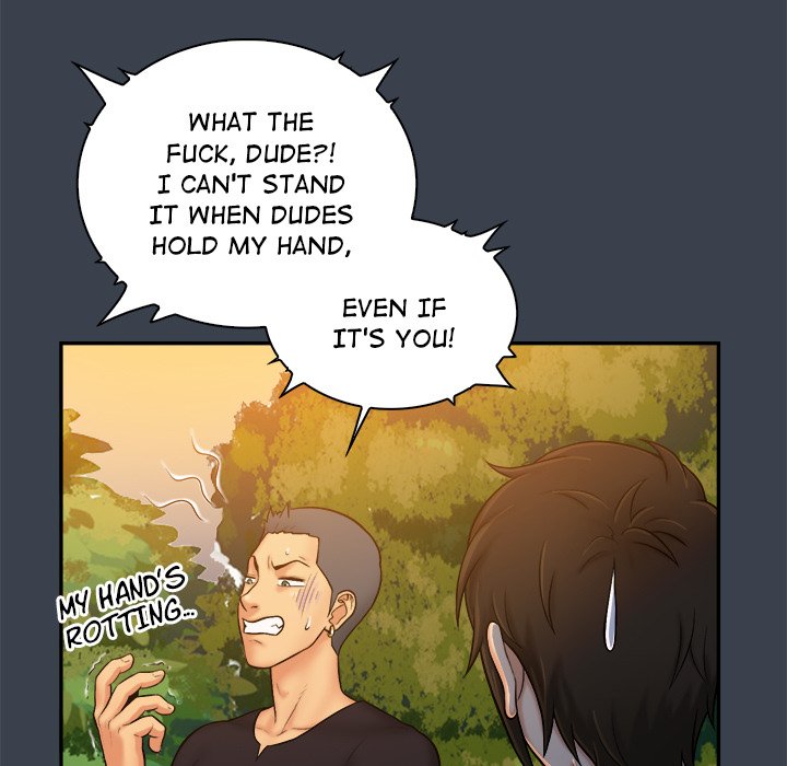 Find That Girl - Chapter 8 [photo 13] - MangaPorn