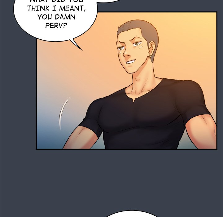 Find That Girl - Chapter 8 [photo 19] - MangaPorn