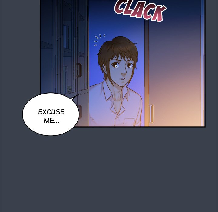 Find That Girl - Chapter 8 [photo 33] - MangaPorn