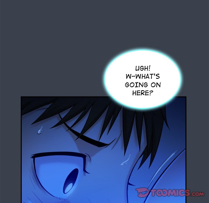 Find That Girl - Chapter 8 [photo 70] - MangaPorn