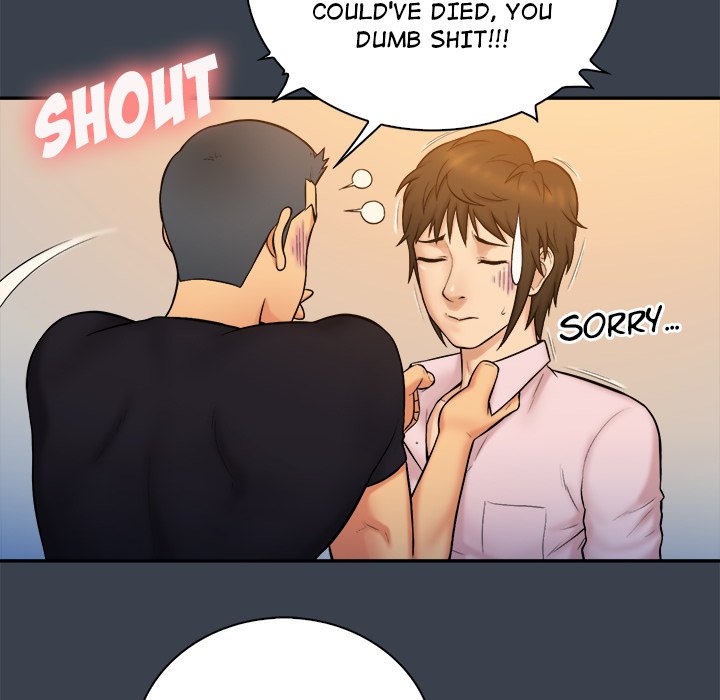 Find That Girl - Chapter 8 [photo 8] - MangaPorn