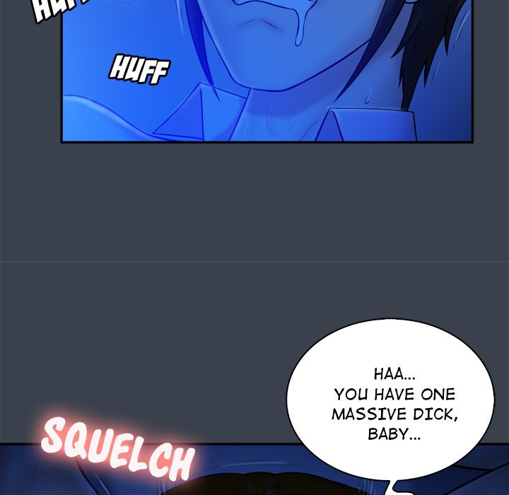 Find That Girl - Chapter 8 [photo 92] - MangaPorn