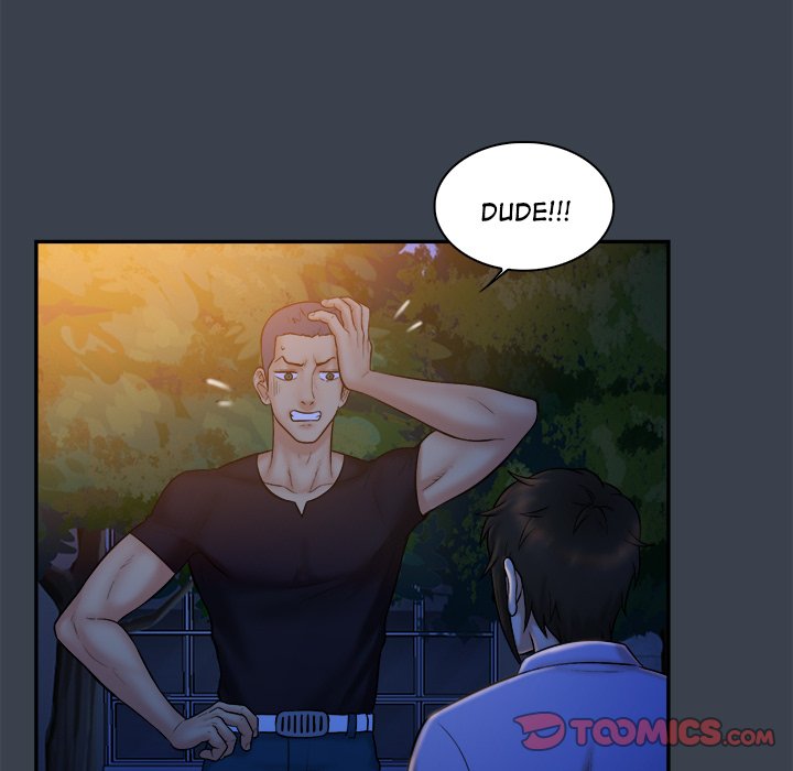 Find That Girl - Chapter 9 [photo 42] - MangaPorn