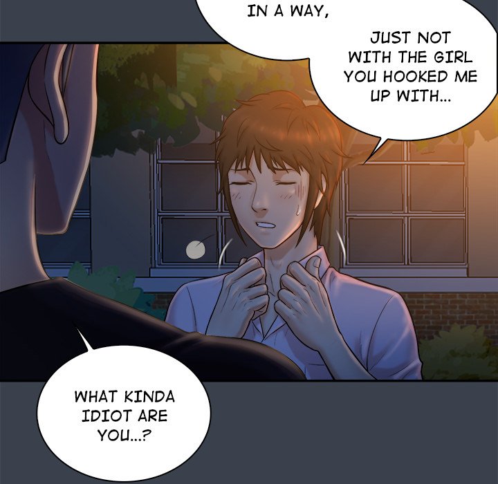 Find That Girl - Chapter 9 [photo 48] - MangaPorn