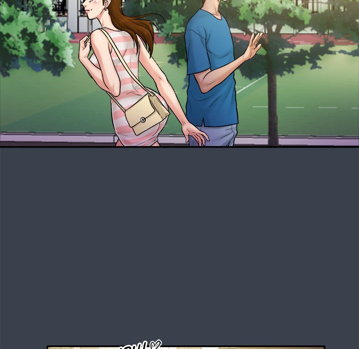 Find That Girl - Chapter 9 [photo 53] - MangaPorn