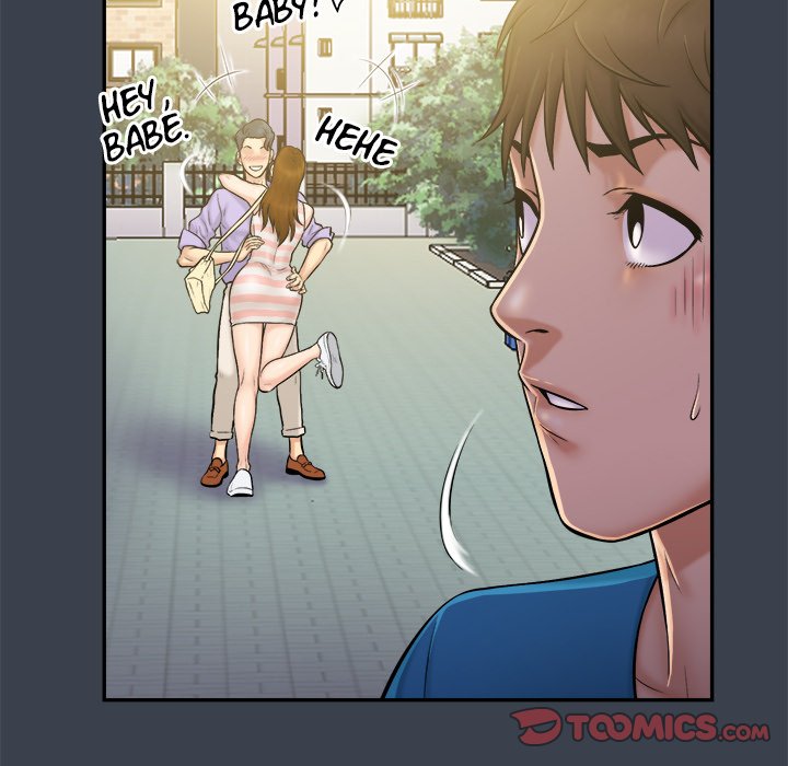 Find That Girl - Chapter 9 [photo 54] - MangaPorn