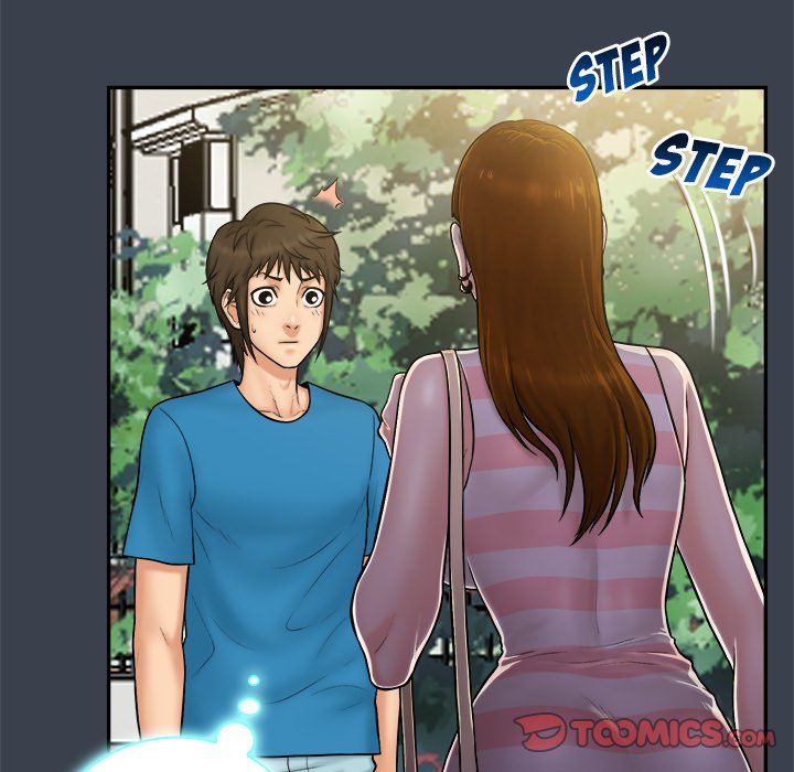 Find That Girl - Chapter 9 [photo 58] - MangaPorn