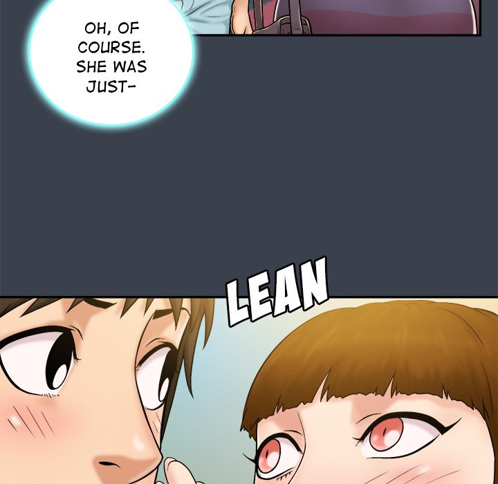 Find That Girl - Chapter 9 [photo 59] - MangaPorn